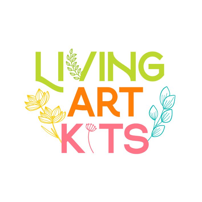 Living Art Kits by Kit and Casey